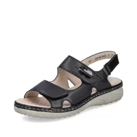 Dame Sandaler - RIEKER - Rieker 60462-00