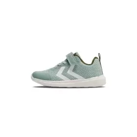 Børne Sneakers - HUMMEL - Hummel ACTUS RECYCLED JR 215993-6168