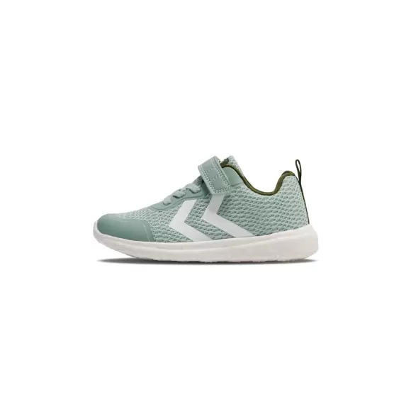 Børne Sneakers - HUMMEL - Hummel ACTUS RECYCLED JR 215993-6168