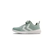 Børne Sneakers - HUMMEL - Hummel ACTUS RECYCLED JR 215993-6168