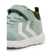 Børne Sneakers - HUMMEL - Hummel ACTUS RECYCLED JR 215993-6168