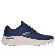 Herre Sneakers - SKECHERS - Skechers ARCH FIT 2.0 UPPERHAND 232709 NVY