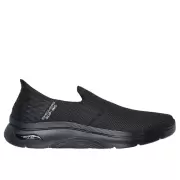 Herre Sneakers - SKECHERS - Skechers GO WALK Arch Fit 2.0 216600 BBK