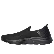 Herre Sneakers - SKECHERS - Skechers GO WALK Arch Fit 2.0 216600 BBK