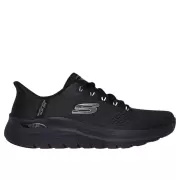 Herre Sneakers - SKECHERS - Skechers ARCH FIT 2.0 232712 BBK