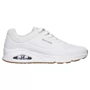 Herre Sneakers - SKECHERS - Skechers UNO - STAND ON AIR 52458 W