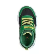 Børne Sneakers - SKECHERS - Skechers John Deere: Play Scene 407065N GNBK