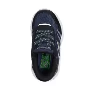 Børne Sneakers - SKECHERS - SKECHERS METEOR-LGIHT-BRISK-B 403848L NVBK