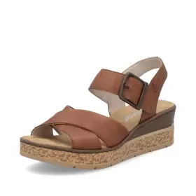 Dame Sandaler - RIEKER - Rieker 63795-22