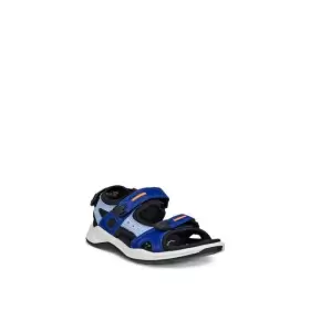 Børne Sandaler - ECCO - ECCO X-Trinsic K Flat Sandal 710642-61119