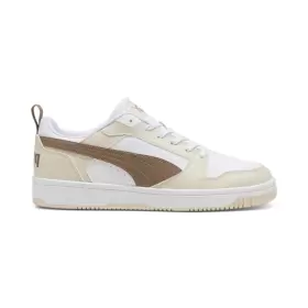 Herresko - PUMA - Puma Rebound V6 Low 392328-38