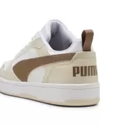 Herresko - PUMA - Puma Rebound V6 Low 392328-38