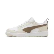 Herresko - PUMA - Puma Rebound V6 Low 392328-38