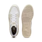 Herresko - PUMA - Puma Rebound V6 Low 392328-38