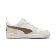 Herresko - PUMA - Puma Rebound V6 Low 392328-38