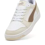 Herresko - PUMA - Puma Rebound V6 Low 392328-38