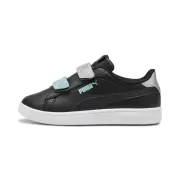 Børne Sneakers - PUMA - Puma SMSH 3.0L GLTTRVLCR 395609-05