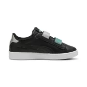 Børne Sneakers - PUMA - Puma SMSH 3.0L GLTTRVLCR 395609-05