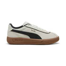 Dame Sko - PUMA - Puma Club Klassika 400718-01