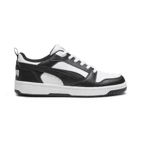 Dame Sneakers - PUMA - Puma Rebound V6 Low 392328-01