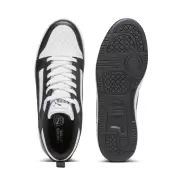 Dame Sneakers - PUMA - Puma Rebound V6 Low 392328-01