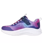 Børne Sneakers - SKECHERS - Skechers RAINBOW CRUISERS 303722L NVMT