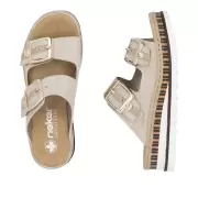 Dame Sandaler - RIEKER - Rieker V7955-60