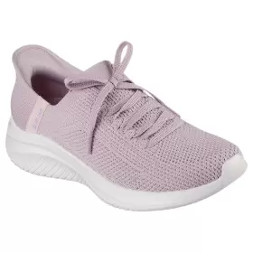 Dame Sneakers - SKECHERS - Skechers ULTRA FLEX 3.0-ELEVATED MOTIO 150457 LTMV