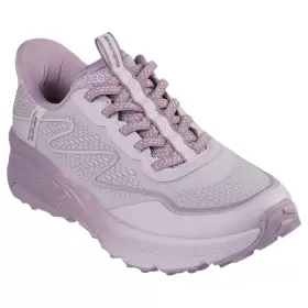 Dame Sneakers - SKECHERS - Skechers SWITCH BACK 180157 PMLT