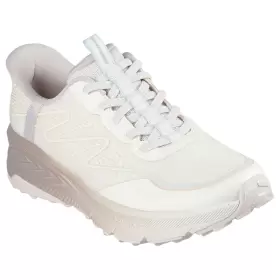 Dame Sneakers - SKECHERS - Skechers SWITCH BACK MIST 180157 NAT