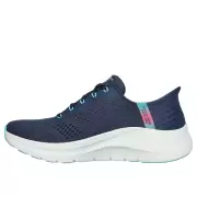 Dame Sneakers - SKECHERS - Skechers ARCH FIT 2.0 EASY CHIC 150066 NVTQ