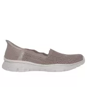 Dame Sneakers - SKECHERS - Skechers SEAGER BELIEVE IT 158980 DKTP