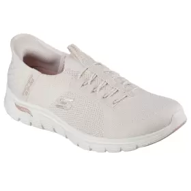 Dame Sneakers - SKECHERS - Skechers ARCH FIT VISTA ASPIRATION 104379 TPE