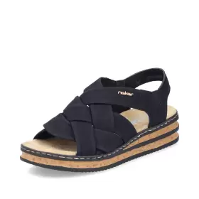 Dame Sandaler - RIEKER - Rieker 62908-00