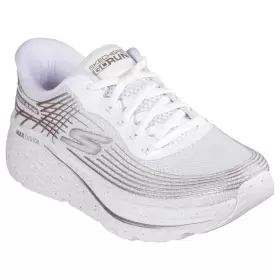 Dame Sneakers - SKECHERS - Skechers MAX CUSHIONING ELITE 2.0 129646 WTRG