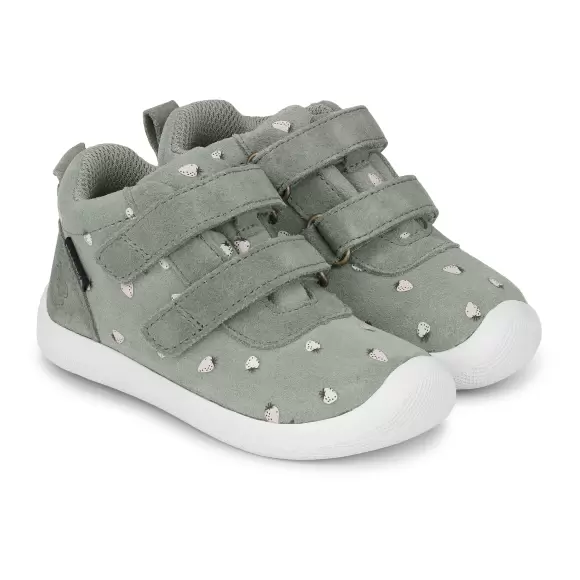 Børne Sneakers - BUNDGAARD - Bundgaard BG101216_9202