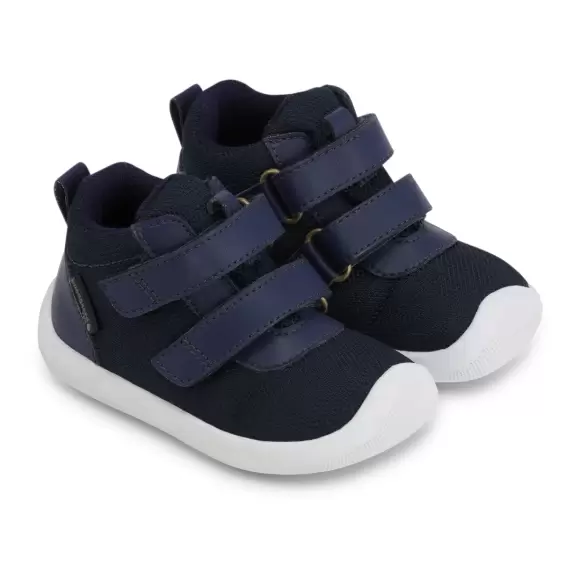 Børne Sneakers - BUNDGAARD - Bundgaard BG101188_5385