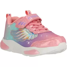 Børne Sneakers - ZigZag - Zigzag Hori Kids Shoes W/Lights Z222416-4210