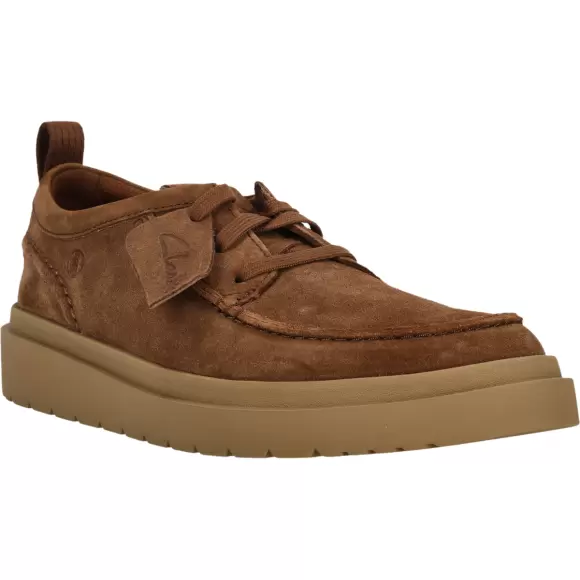 Herresko - CLARKS - Clarks Polden Moc G CL26180865-1224