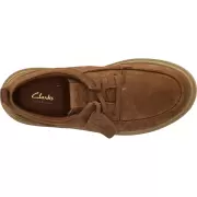 Herresko - CLARKS - Clarks Polden Moc G CL26180865-1224