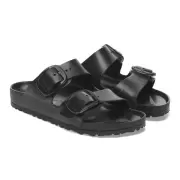 Dame Sandaler - BIRKENSTOCK - Birkenstock Arizona Big Buckle Eva 1029641