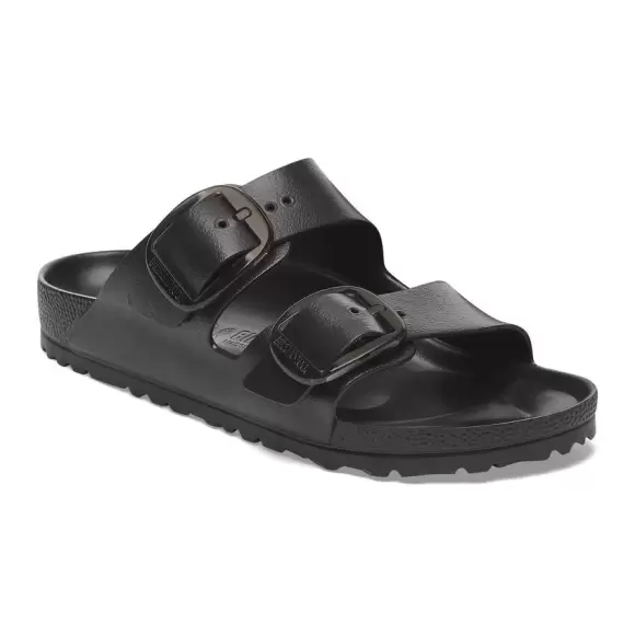 Dame Sandaler - BIRKENSTOCK - Birkenstock Arizona Big Buckle Eva 1029641