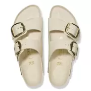 Dame Sandaler - BIRKENSTOCK - Birkenstock Arizona Big Buckle 1026128