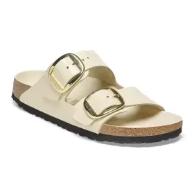 Dame Sandaler - BIRKENSTOCK - Birkenstock Arizona Big Buckle 1026128