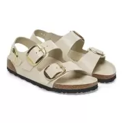 Dame Sandaler - BIRKENSTOCK - Birkenstock Milano Big Buckle 1025395