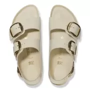 Dame Sandaler - BIRKENSTOCK - Birkenstock Milano Big Buckle 1025395