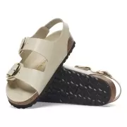 Dame Sandaler - BIRKENSTOCK - Birkenstock Milano Big Buckle 1025395