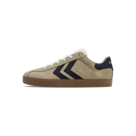 Dame Sneakers - HUMMEL - Hummel DIAMANT LX-E SD 226231-8173