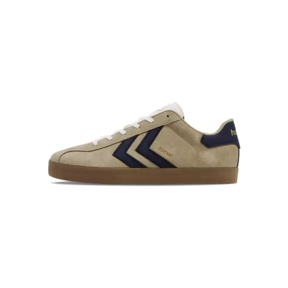 Dame Sneakers - HUMMEL - Hummel DIAMANT LX-E SD 226231-8173