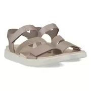 Dame Sandaler - ECCO - ECCO Flowt Sandal 273713-51487